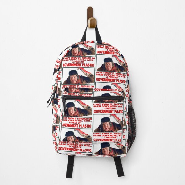 Item preview, Cousin Eddie Government Plastic designed and sold by ourkid.