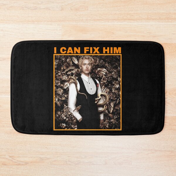 Item preview, Coriolanus snow designed and sold by Refined-Raiment.