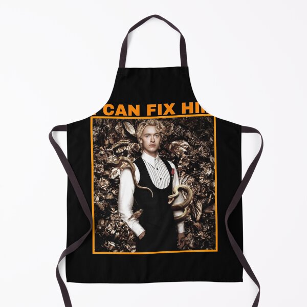 Item preview, Coriolanus snow designed and sold by Refined-Raiment.
