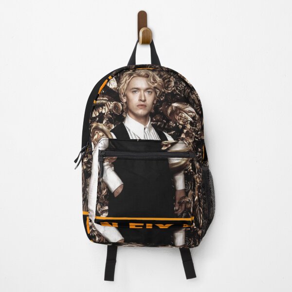 Item preview, Coriolanus snow designed and sold by Refined-Raiment.
