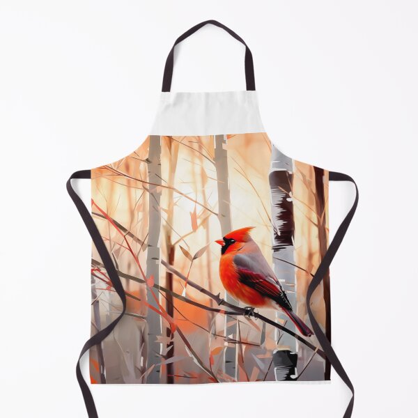 Item preview, Cardinal designed and sold by Dlash.