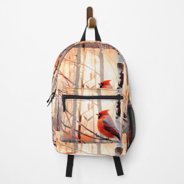 Item preview, Cardinal designed and sold by Dlash.