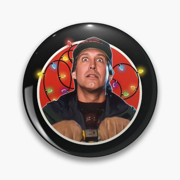 Item preview, Clark "Sparky" Griswold designed and sold by ourkid.