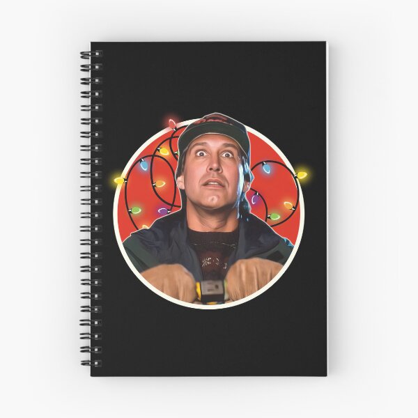 Item preview, Clark "Sparky" Griswold designed and sold by ourkid.