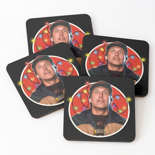 Item preview, Clark "Sparky" Griswold designed and sold by ourkid.