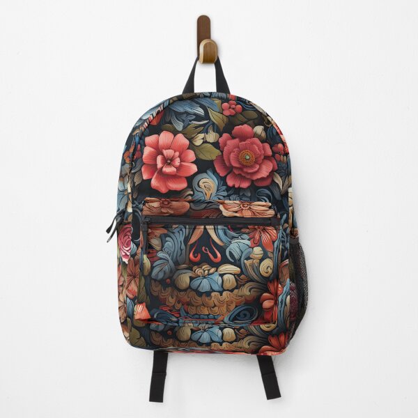 Item preview, Camouflaged Sugar Skull designed and sold by ArtyArtArtist.