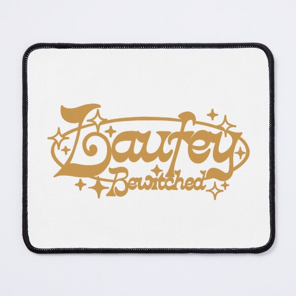 Item preview, Bewitched Tour designed and sold by the lesser known.