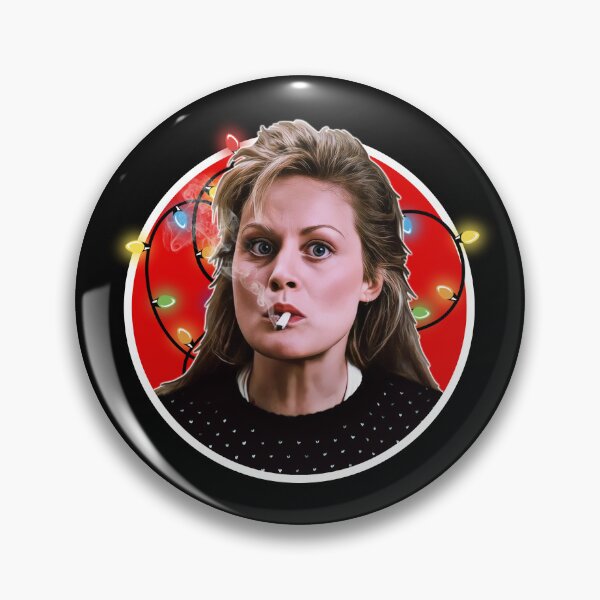 Item preview, Ellen Griswold Stress Smoking designed and sold by ourkid.