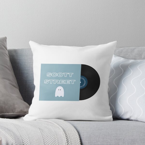 Item preview, Phoebe Bridgers Scott Street Vinyl designed and sold by andreatpwk.