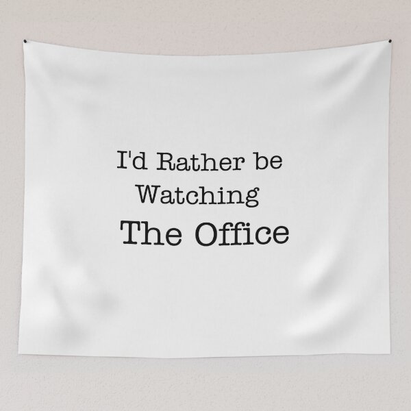 Item preview, The Office designed and sold by marisaj4488.