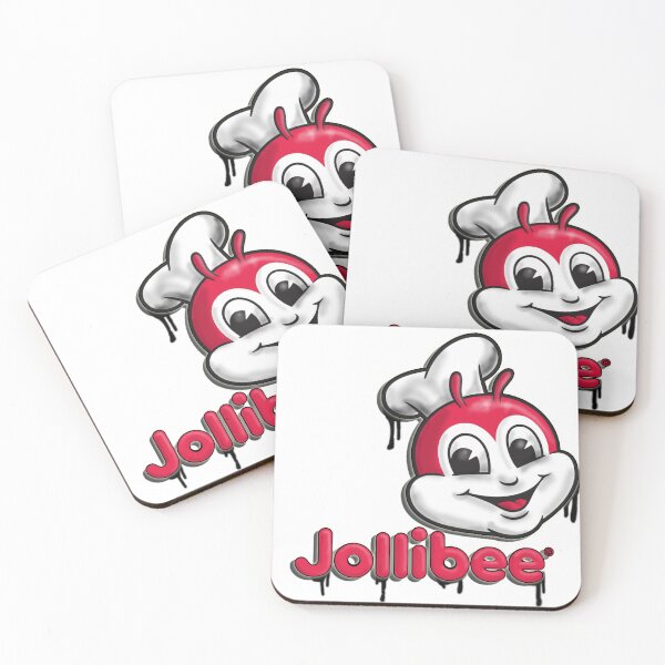Item preview, Jollibee graffiti style - Philippines design designed and sold by estudio3e.
