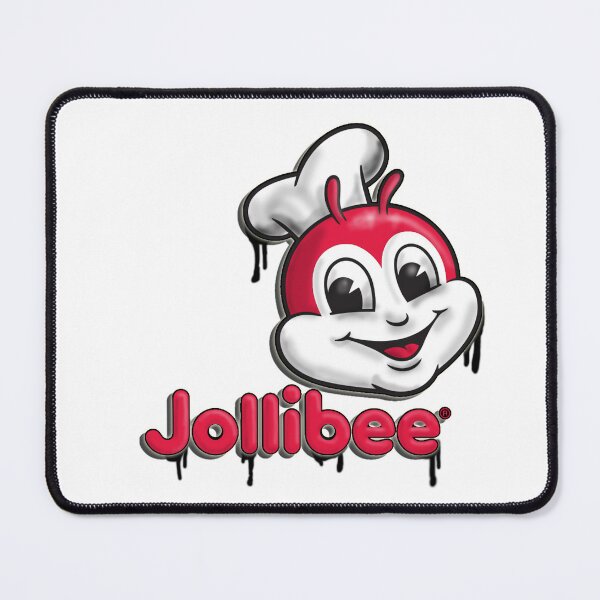 Item preview, Jollibee graffiti style - Philippines design designed and sold by estudio3e.
