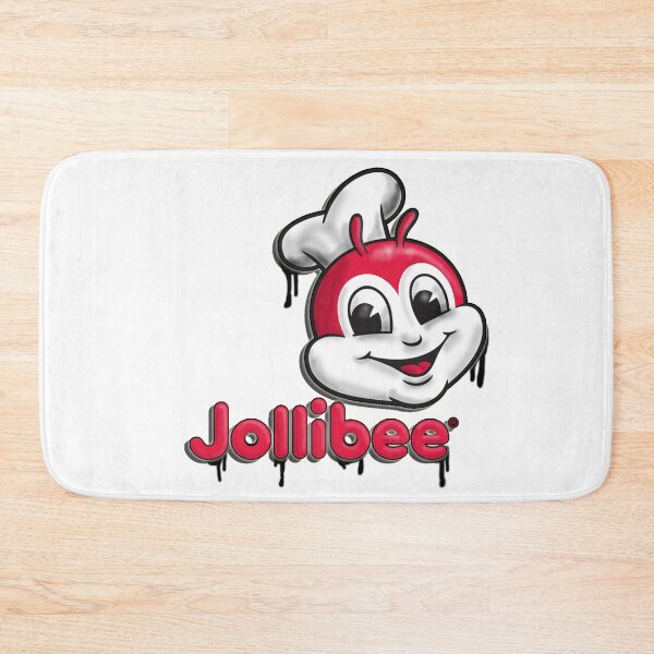 Item preview, Jollibee graffiti style - Philippines design designed and sold by estudio3e.