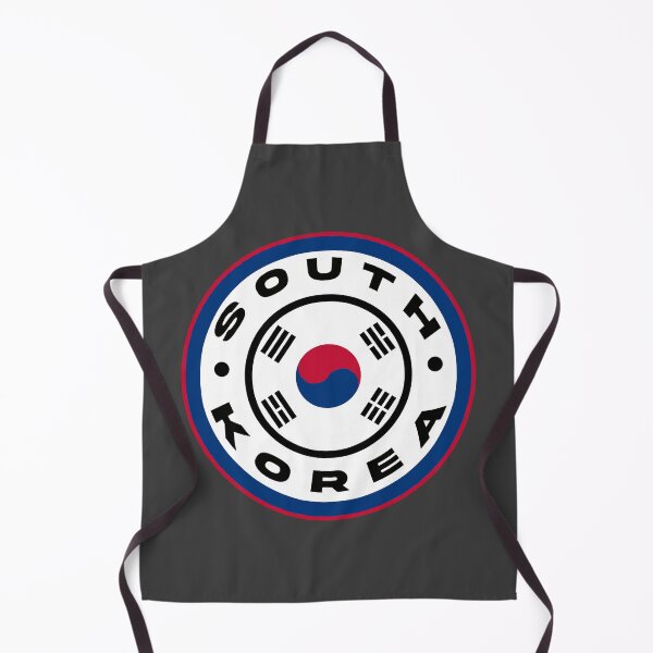 Item preview, South Korea Roundel designed and sold by Cestus.