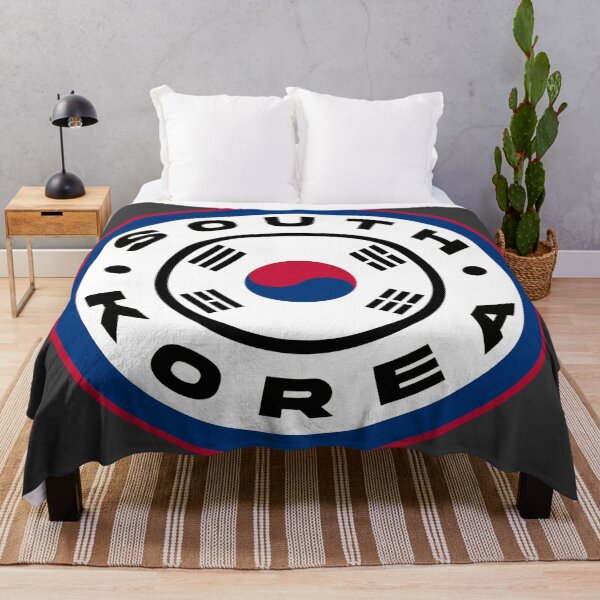 Item preview, South Korea Roundel designed and sold by Cestus.