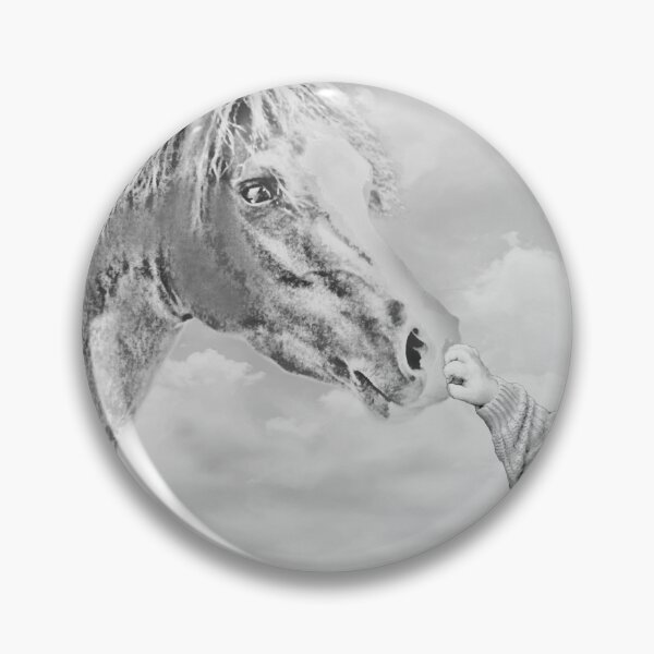 Item preview, Boy and his Welsh mountain pony designed and sold by Rivington.