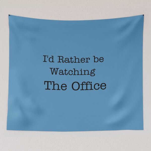 Item preview, The Office designed and sold by marisaj4488.