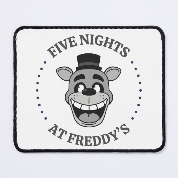 Item preview, FNAF - Five Nights at Freddys - The Bite of 87 designed and sold by kukulgraphics.