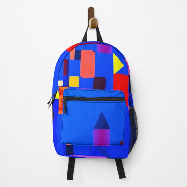 Item preview, Paul Klee designed and sold by NasriART.