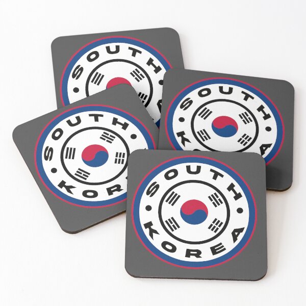 Item preview, South Korea Roundel designed and sold by Cestus.