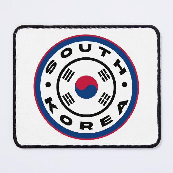 Item preview, South Korea Roundel designed and sold by Cestus.