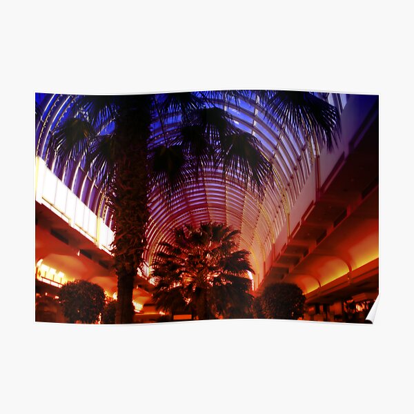 Summer Inside Poster