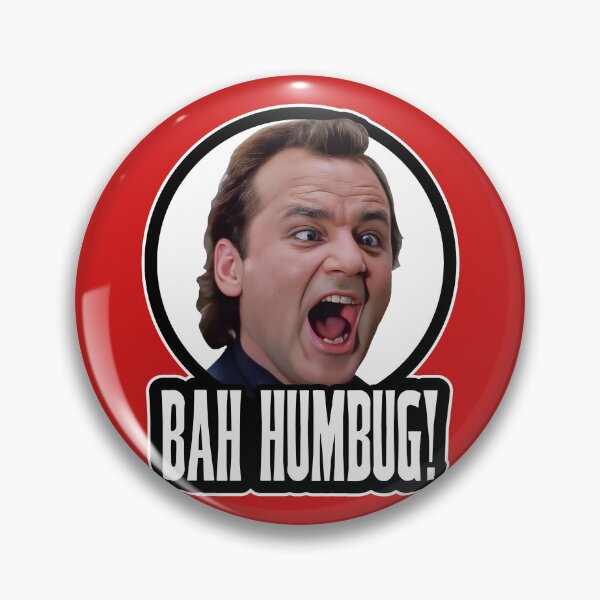 Item preview, Frank Cross / BAH HUMBUG! designed and sold by ourkid.