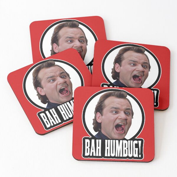 Item preview, Frank Cross / BAH HUMBUG! designed and sold by ourkid.