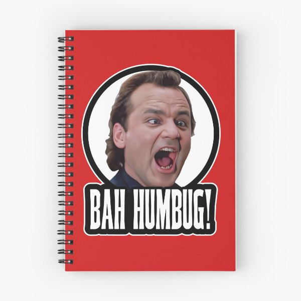 Item preview, Frank Cross / BAH HUMBUG! designed and sold by ourkid.