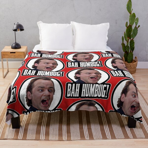 Item preview, Frank Cross / BAH HUMBUG! designed and sold by ourkid.
