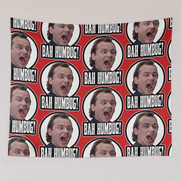 Item preview, Frank Cross / BAH HUMBUG! designed and sold by ourkid.
