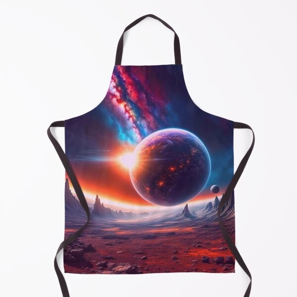 Item preview, Celestial Badlands designed and sold by VisionGalaxyDesigns.