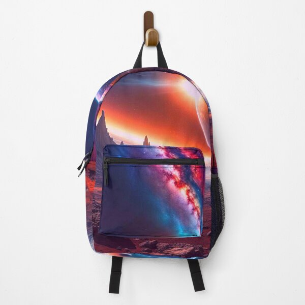 Item preview, Celestial Badlands designed and sold by VisionGalaxyDesigns.