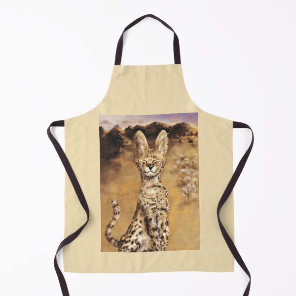 Item preview, Serval designed and sold by Annya56.