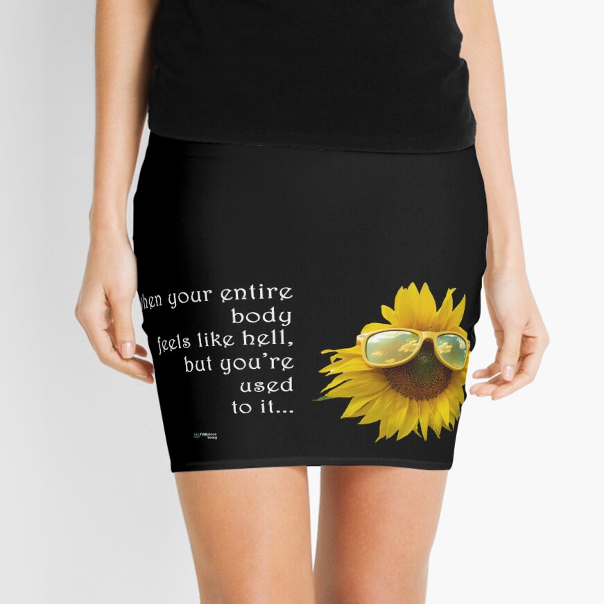 Item preview, Mini Skirt designed and sold by FABulous-living.