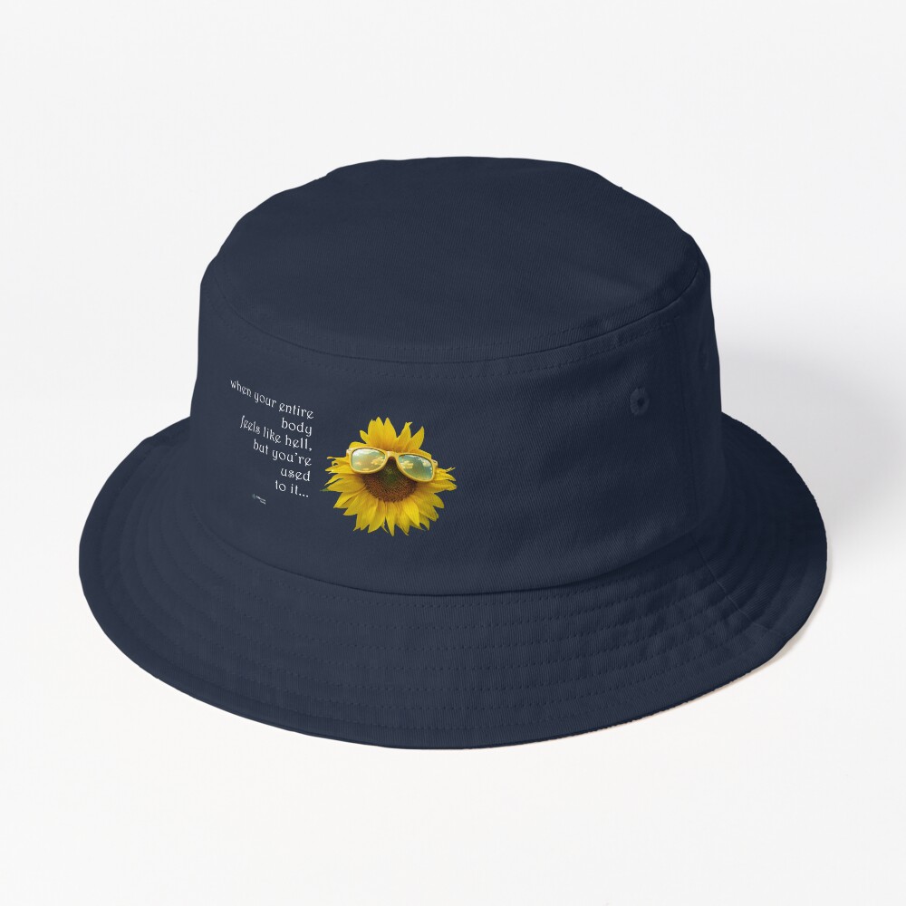 Item preview, Bucket Hat designed and sold by FABulous-living.