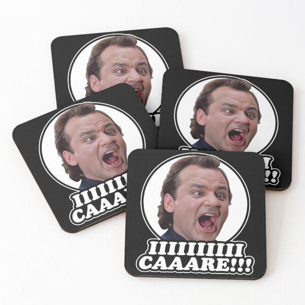 Item preview, Frank Cross / I Care! designed and sold by ourkid.