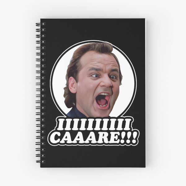 Item preview, Frank Cross / I Care! designed and sold by ourkid.