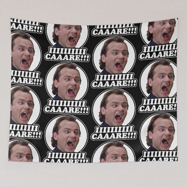 Item preview, Frank Cross / I Care! designed and sold by ourkid.