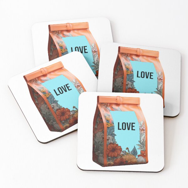 Item preview, love bag designed and sold by ivanmejia.