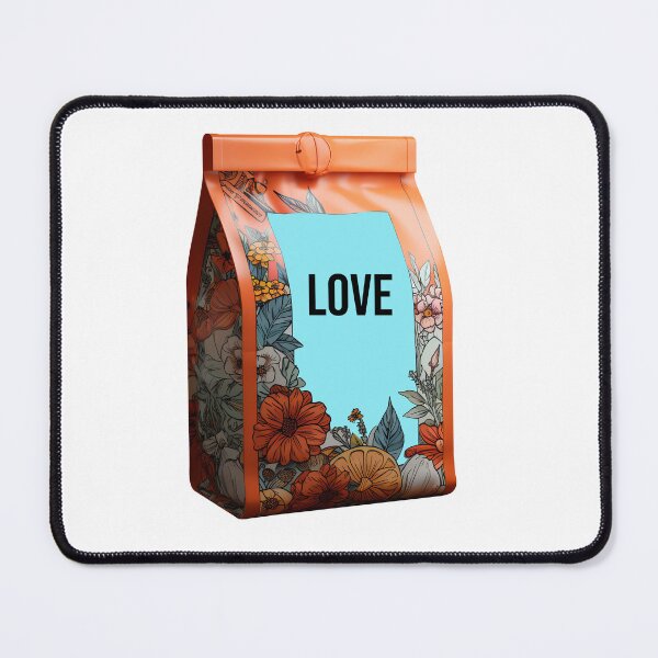 Item preview, love bag designed and sold by ivanmejia.