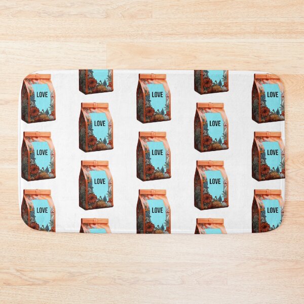 Item preview, love bag designed and sold by ivanmejia.