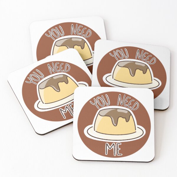 Item preview, Pudding designed and sold by ARTMOVARA.