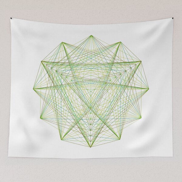 Artikelvorschau, SixLeafClover [20-Greens-WB] entworfen und verkauft von LottMultimedia.