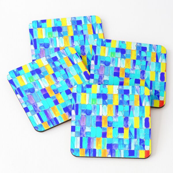Item preview, paul klee designed and sold by NasriART.