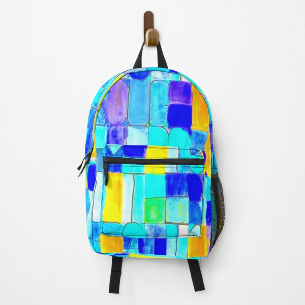Item preview, paul klee designed and sold by NasriART.