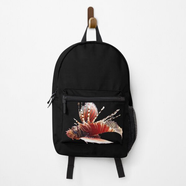 Item preview, Lionfish designed and sold by Marine Wonders.