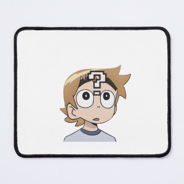 Item preview, Scott - scott pilgrim takes off designed and sold by AsanTees.