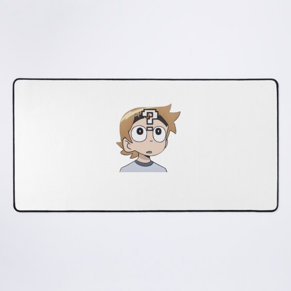 Item preview, Scott - scott pilgrim takes off designed and sold by AsanTees.