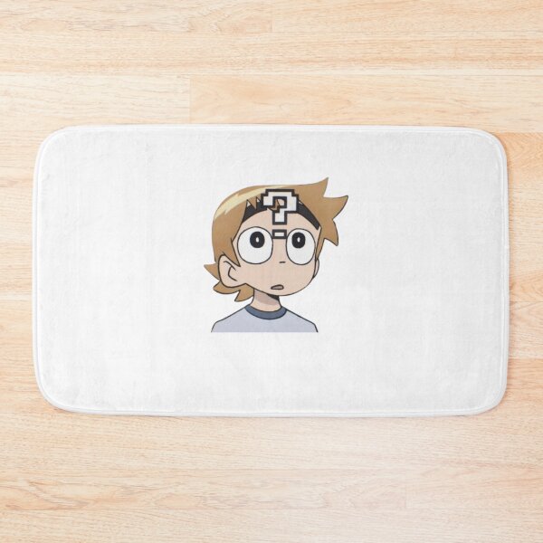Item preview, Scott - scott pilgrim takes off  designed and sold by AsanTees.
